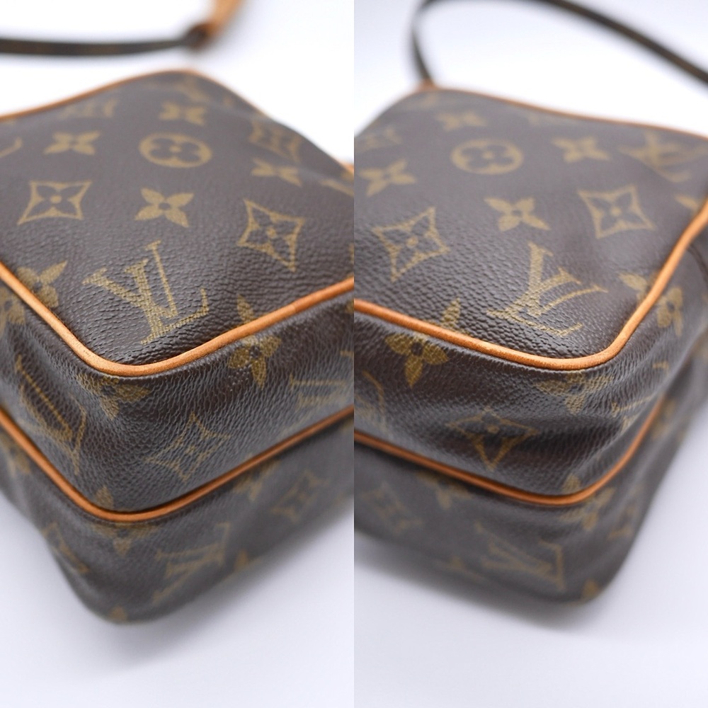 🍓LV Mini Amazone 854 - Picture 12 of 14
